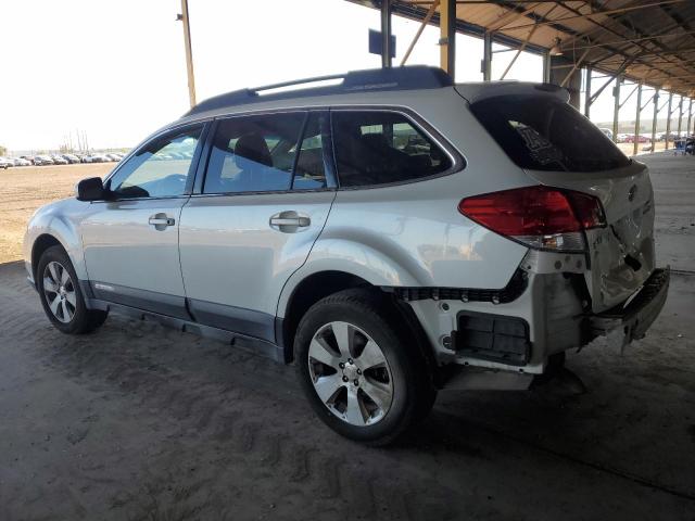 Photo 1 VIN: 4S4BRCCC5C3226782 - SUBARU OUTBACK 2. 