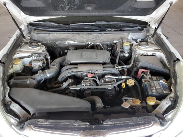 Photo 11 VIN: 4S4BRCCC5C3226782 - SUBARU OUTBACK 2. 