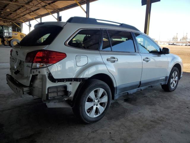 Photo 2 VIN: 4S4BRCCC5C3226782 - SUBARU OUTBACK 2. 