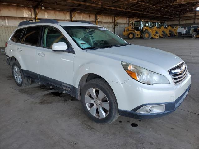 Photo 3 VIN: 4S4BRCCC5C3226782 - SUBARU OUTBACK 2. 