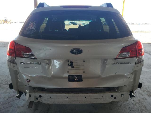 Photo 5 VIN: 4S4BRCCC5C3226782 - SUBARU OUTBACK 2. 