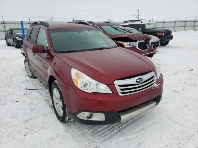 Photo 0 VIN: 4S4BRCCC5C3239726 - SUBARU OUTBACK 2. 