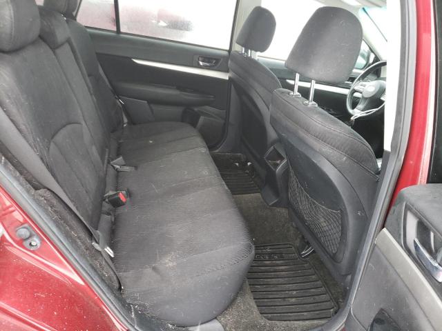 Photo 5 VIN: 4S4BRCCC5C3239726 - SUBARU OUTBACK 2. 