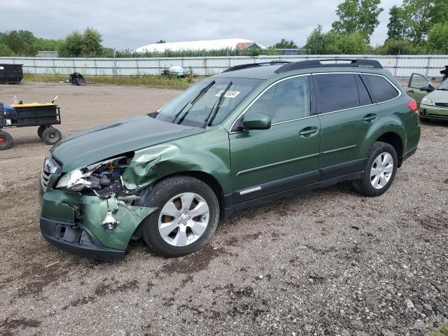 Photo 0 VIN: 4S4BRCCC5C3260690 - SUBARU OUTBACK 2. 