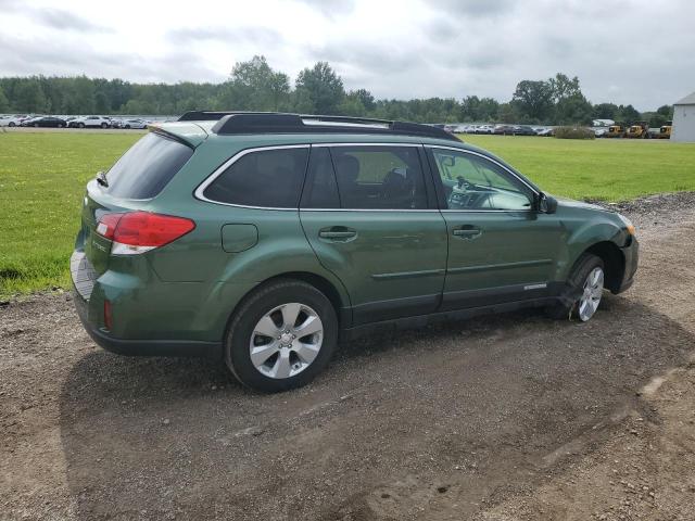 Photo 2 VIN: 4S4BRCCC5C3260690 - SUBARU OUTBACK 2. 