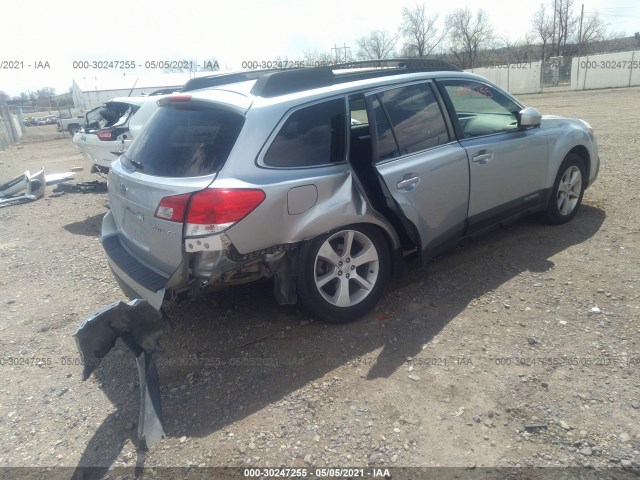 Photo 3 VIN: 4S4BRCCC5D3227710 - SUBARU OUTBACK 