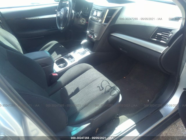 Photo 4 VIN: 4S4BRCCC5D3227710 - SUBARU OUTBACK 