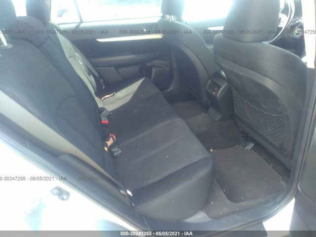 Photo 7 VIN: 4S4BRCCC5D3227710 - SUBARU OUTBACK 