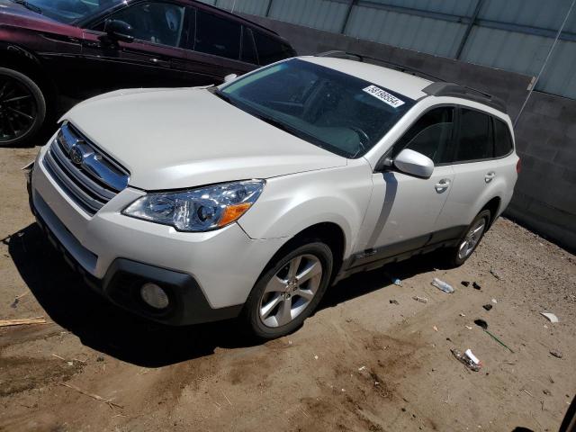 Photo 0 VIN: 4S4BRCCC5D3300008 - SUBARU OUTBACK 