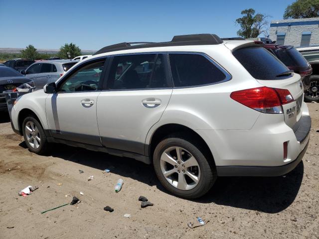 Photo 1 VIN: 4S4BRCCC5D3300008 - SUBARU OUTBACK 