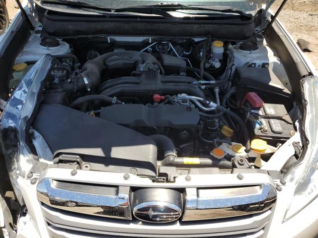 Photo 10 VIN: 4S4BRCCC5D3300008 - SUBARU OUTBACK 