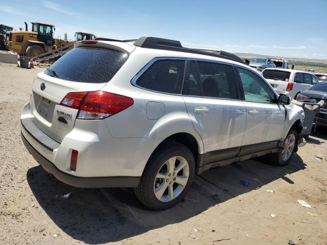 Photo 2 VIN: 4S4BRCCC5D3300008 - SUBARU OUTBACK 