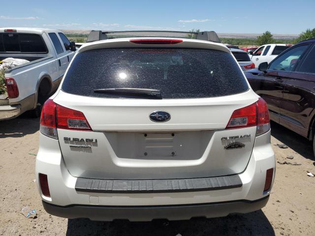 Photo 5 VIN: 4S4BRCCC5D3300008 - SUBARU OUTBACK 