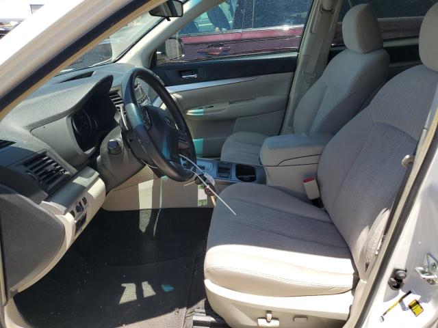 Photo 6 VIN: 4S4BRCCC5D3300008 - SUBARU OUTBACK 