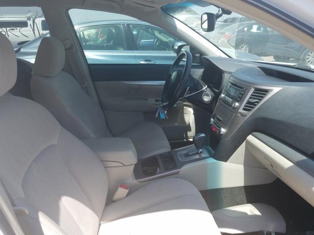 Photo 4 VIN: 4S4BRCCC5D3307685 - SUBARU OUTBACK 2. 