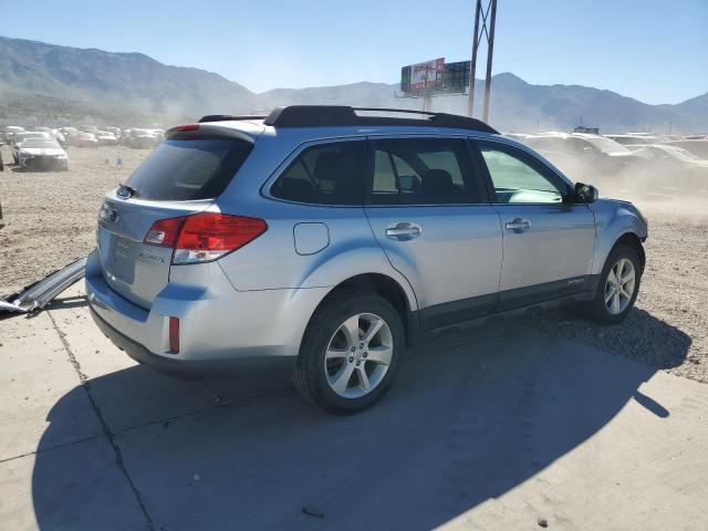 Photo 2 VIN: 4S4BRCCC5D3320775 - SUBARU OUTBACK 