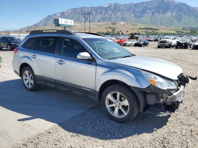 Photo 3 VIN: 4S4BRCCC5D3320775 - SUBARU OUTBACK 