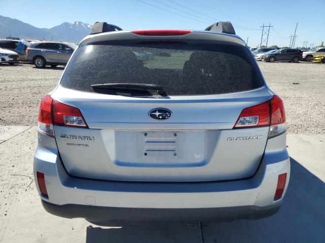 Photo 5 VIN: 4S4BRCCC5D3320775 - SUBARU OUTBACK 