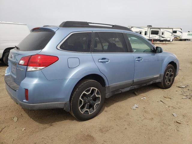 Photo 2 VIN: 4S4BRCCC6A3332915 - SUBARU OUTBACK 