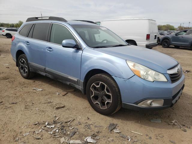 Photo 3 VIN: 4S4BRCCC6A3332915 - SUBARU OUTBACK 