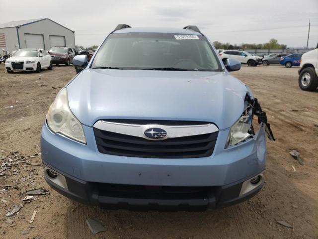 Photo 4 VIN: 4S4BRCCC6A3332915 - SUBARU OUTBACK 