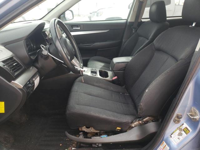 Photo 6 VIN: 4S4BRCCC6A3332915 - SUBARU OUTBACK 