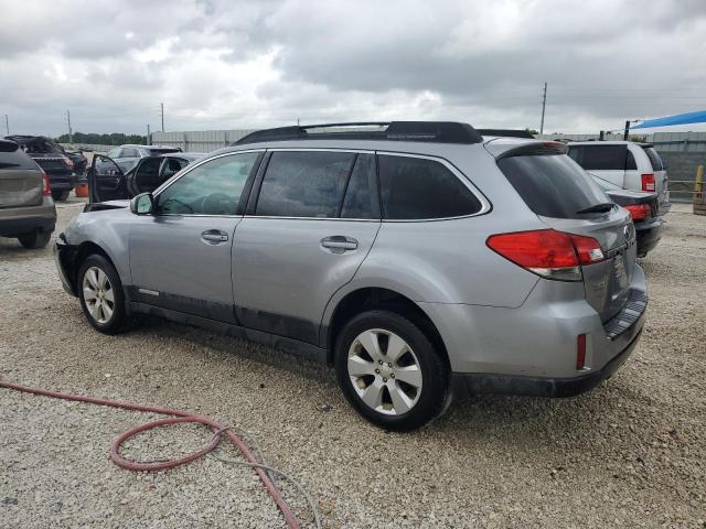 Photo 1 VIN: 4S4BRCCC6A3333840 - SUBARU OUTBACK 