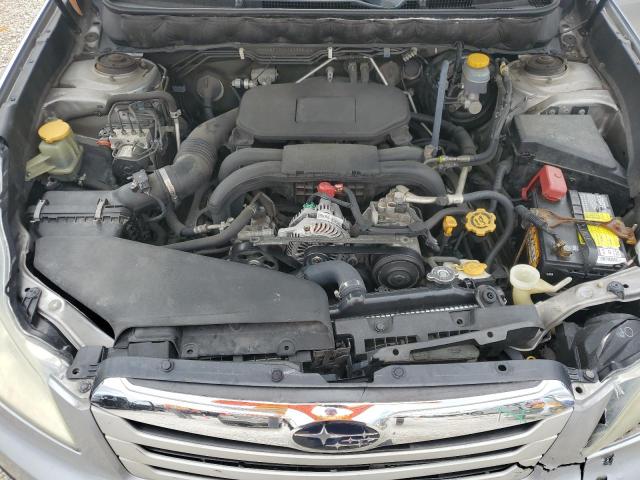 Photo 11 VIN: 4S4BRCCC6A3333840 - SUBARU OUTBACK 