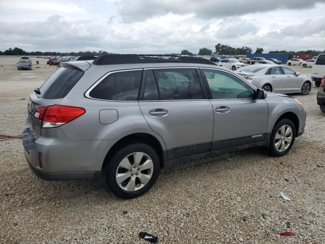 Photo 2 VIN: 4S4BRCCC6A3333840 - SUBARU OUTBACK 