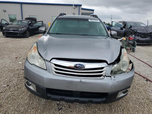 Photo 4 VIN: 4S4BRCCC6A3333840 - SUBARU OUTBACK 