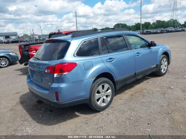 Photo 3 VIN: 4S4BRCCC6A3360343 - SUBARU OUTBACK 