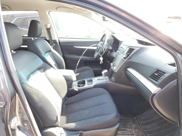 Photo 4 VIN: 4S4BRCCC6B3323262 - SUBARU OUTBACK 2. 