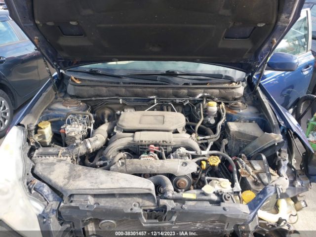 Photo 9 VIN: 4S4BRCCC6B3328428 - SUBARU OUTBACK 