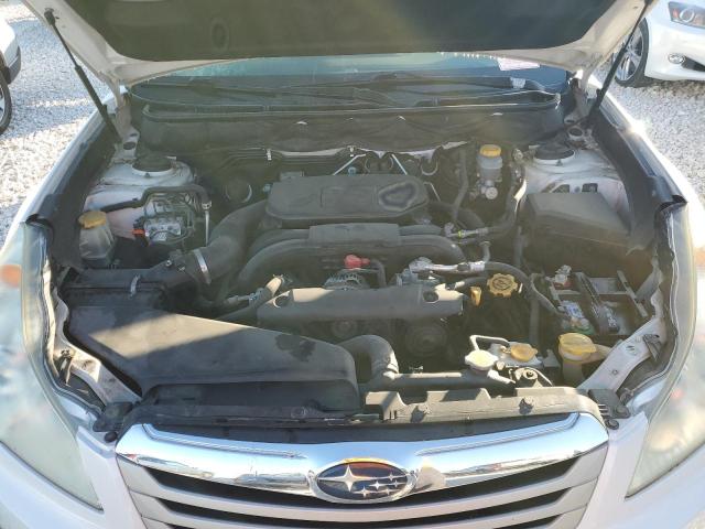 Photo 10 VIN: 4S4BRCCC6B3429761 - SUBARU OUTBACK 