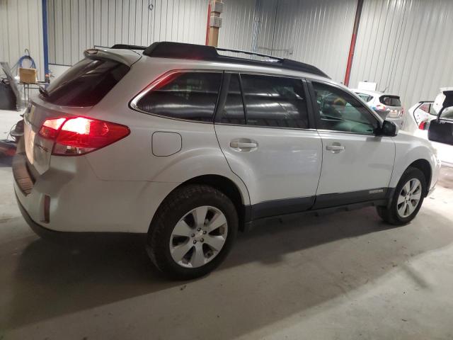 Photo 2 VIN: 4S4BRCCC6B3430537 - SUBARU OUTBACK 