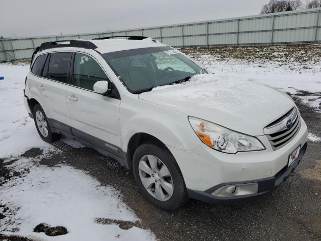 Photo 3 VIN: 4S4BRCCC6C3222157 - SUBARU OUTBACK 