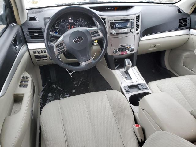 Photo 7 VIN: 4S4BRCCC6C3222157 - SUBARU OUTBACK 