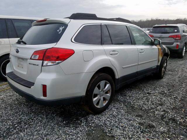 Photo 3 VIN: 4S4BRCCC6C3236690 - SUBARU OUTBACK 2. 