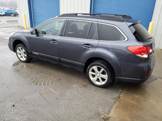 Photo 1 VIN: 4S4BRCCC6D3222340 - SUBARU OUTBACK 2. 