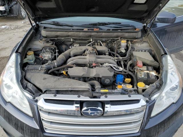 Photo 11 VIN: 4S4BRCCC6D3222340 - SUBARU OUTBACK 2. 