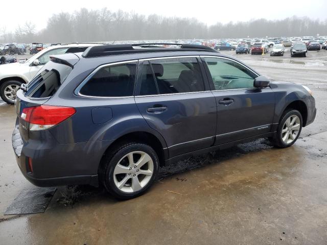 Photo 2 VIN: 4S4BRCCC6D3222340 - SUBARU OUTBACK 2. 