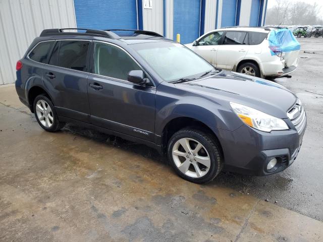 Photo 3 VIN: 4S4BRCCC6D3222340 - SUBARU OUTBACK 2. 