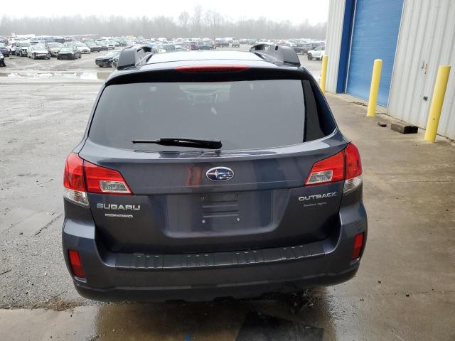 Photo 5 VIN: 4S4BRCCC6D3222340 - SUBARU OUTBACK 2. 