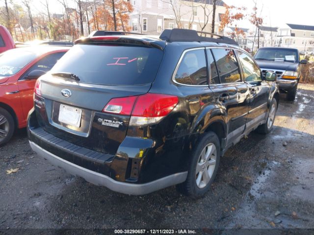 Photo 3 VIN: 4S4BRCCC6D3283011 - SUBARU OUTBACK 