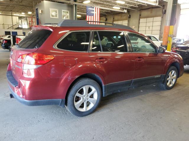 Photo 2 VIN: 4S4BRCCC6D3293425 - SUBARU OUTBACK 2. 