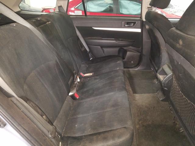 Photo 5 VIN: 4S4BRCCC6D3316993 - SUBARU OUTBACK 2. 