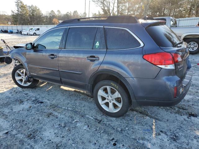 Photo 1 VIN: 4S4BRCCC6E3222095 - SUBARU OUTBACK 