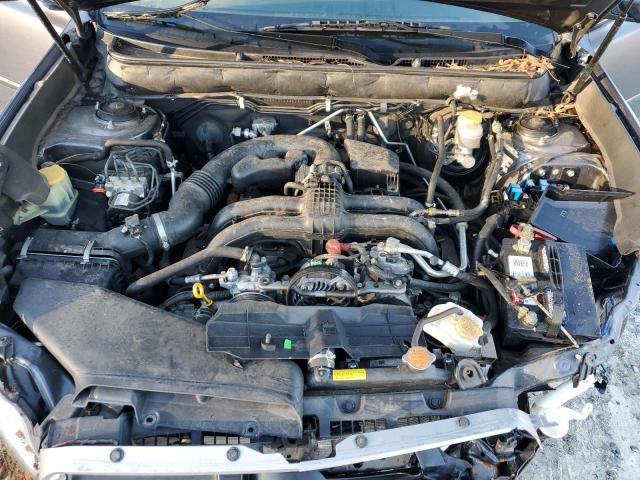 Photo 11 VIN: 4S4BRCCC6E3222095 - SUBARU OUTBACK 