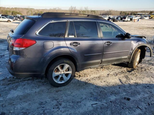 Photo 2 VIN: 4S4BRCCC6E3222095 - SUBARU OUTBACK 