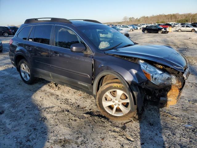 Photo 3 VIN: 4S4BRCCC6E3222095 - SUBARU OUTBACK 